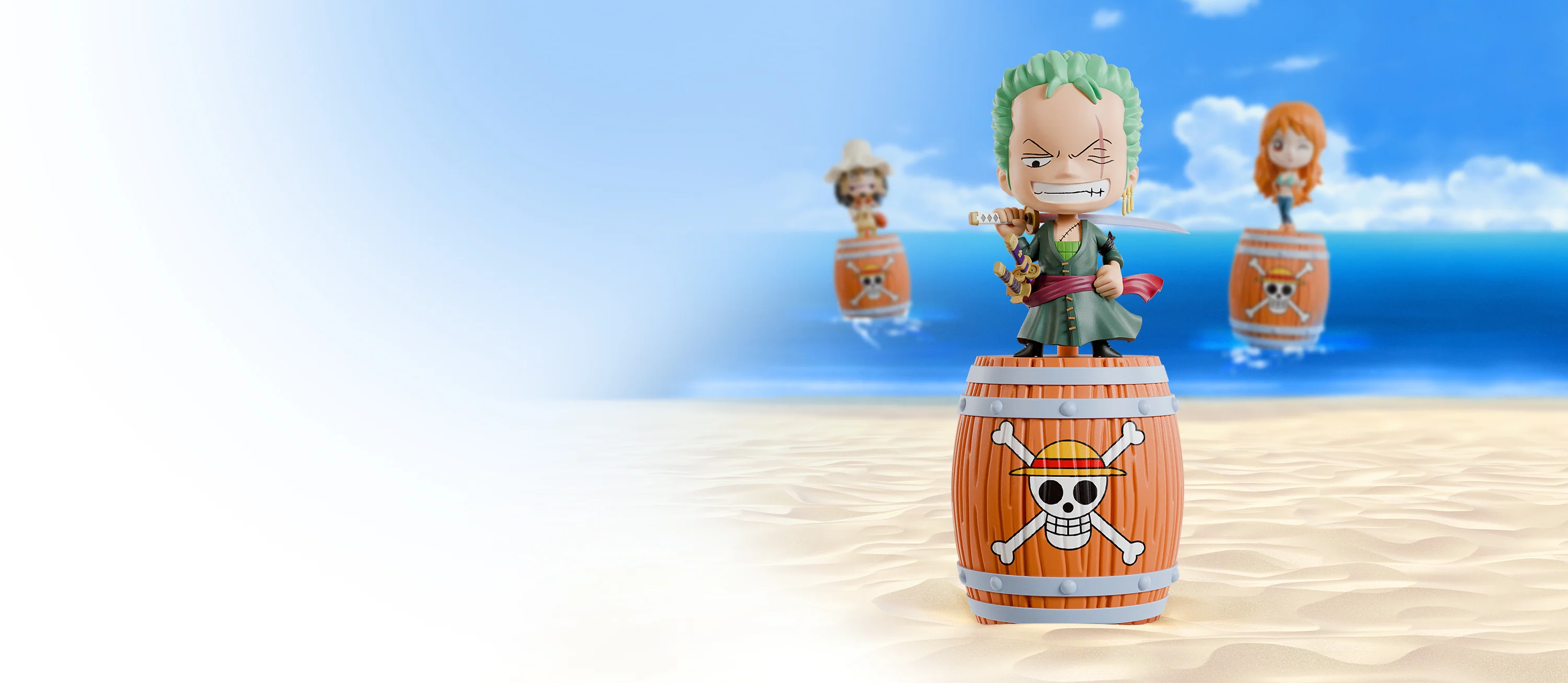 Exclusively Crafted for the Fans